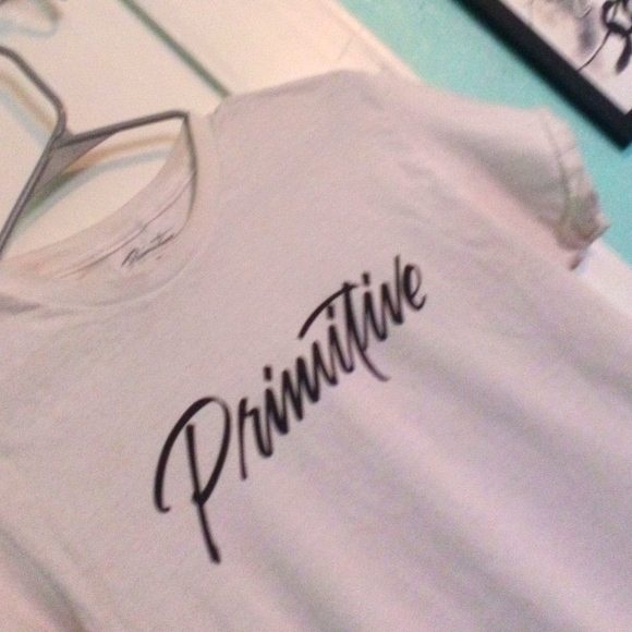 Primitive T-Shirt - Picture 2 of 2